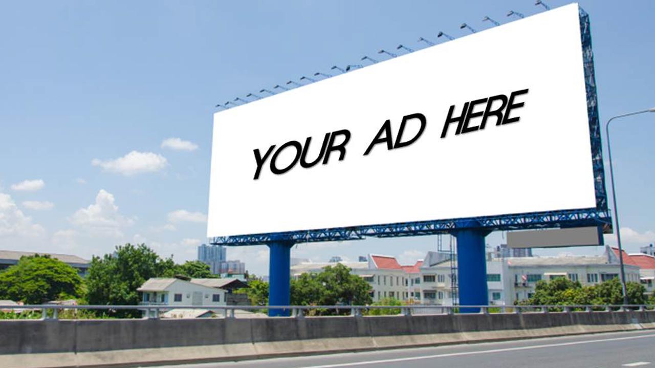 Outdoor Advertising in Nigeria Today - outdoor media
