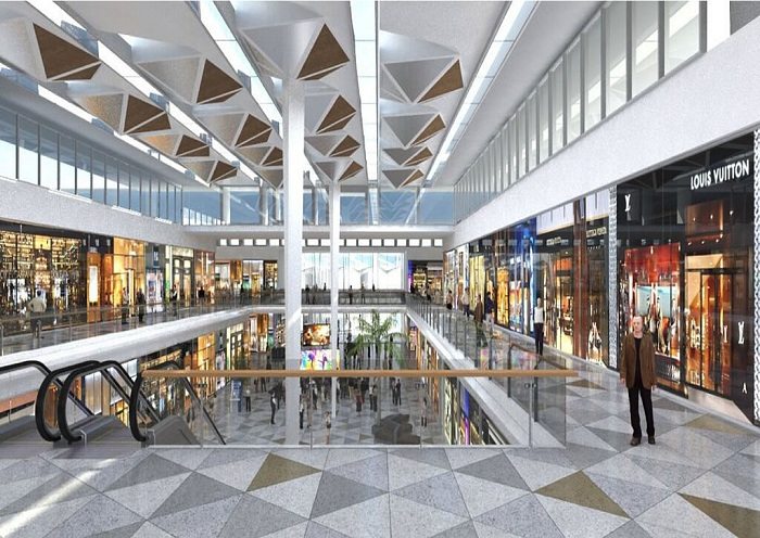 Shopping Mall Advertising Campaign Ideas in nigeria - 02