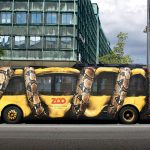 Transit Advertising in Nigeria - Nimbus Media 001