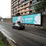 Billboard advertising in Nigeria - trends and ideas